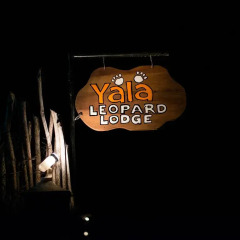 Отель Yala Leopard Lodge развлечения