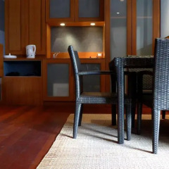 Отель Luxx XL 4* Люкс с различными типами кроватей фото 38