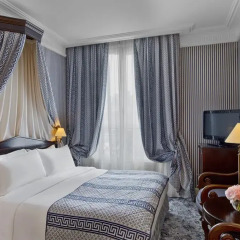 Le Dokhan's, a Tribute Portfolio Hotel, Paris 5* Стандартный номер с разными типами кроватей фото 6