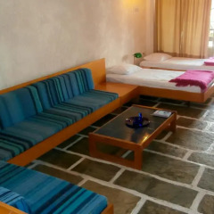 Apollonia Hotel Apartments комната для гостей фото 3