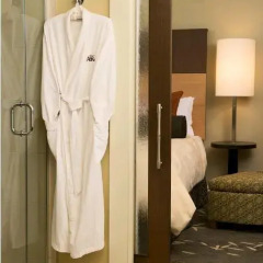 Hotel Abri Union Square 3* Номер Делюкс с различными типами кроватей фото 4