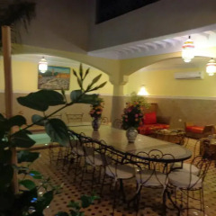 Отель Riad Atlas Toyours Марокко, Марракеш - отзывы, цены и фото номеров - забронировать отель Riad Atlas Toyours онлайн помещение для мероприятий