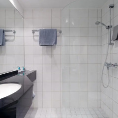 Clarion Collection Hotel Aurora 3* Номер Эконом с различными типами кроватей