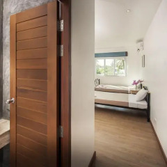 Отель Maenam Bay Resort 3* Стандартный номер фото 2