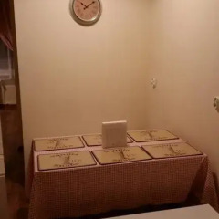 Muffin Hostel удобства в номере