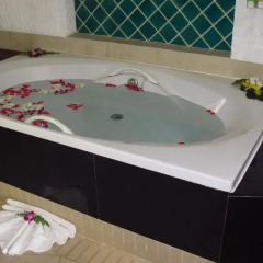 Отель Peace Laguna Resort & Spa 4* Стандартный номер с различными типами кроватей фото 9