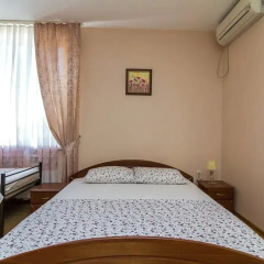 Гостиница Guest home Novella в Ольгинке отзывы, цены и фото номеров - забронировать гостиницу Guest home Novella онлайн Ольгинка комната для гостей фото 4