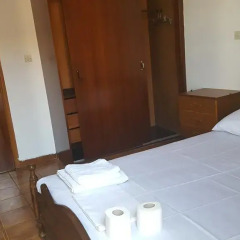 Отель Stamatia Rooms комната для гостей