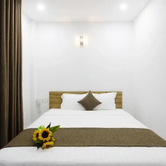 Alan Hostel Номер Делюкс с различными типами кроватей фото 6