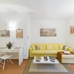 Отель Design Apartments Florence- Florence City Center Италия, Флоренция - отзывы, цены и фото номеров - забронировать отель Design Apartments Florence- Florence City Center онлайн комната для гостей фото 3