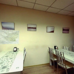 Отель Hostel Nomad Кыргызстан, Бишкек - отзывы, цены и фото номеров - забронировать отель Hostel Nomad онлайн питание