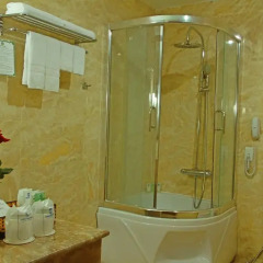 Dakruco Hotel 3* Полулюкс с различными типами кроватей фото 5