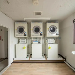 Anne Hostel Yokozuna Токио сейф в номере