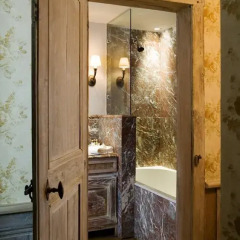 Relais Bourgondisch Cruyce, A Luxe Worldwide Hotel 4* Улучшенный номер с различными типами кроватей фото 5