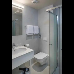 Hotel Park Punat - Все включено 4* Номер Комфорт с различными типами кроватей фото 7
