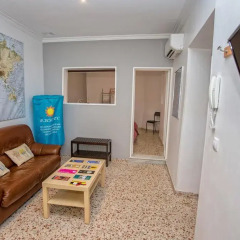 Отель Casa Jerez Alameda del Banco Испания, Херес-де-ла-Фронтера - отзывы, цены и фото номеров - забронировать отель Casa Jerez Alameda del Banco онлайн комната для гостей фото 2