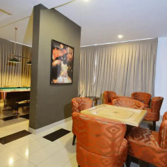 Отель Luxury Apartment Colombo Шри-Ланка, Коломбо - отзывы, цены и фото номеров - забронировать отель Luxury Apartment Colombo онлайн спа