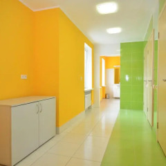 Hostel Veselka - Key2Gates интерьер отеля