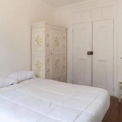Locals Hostel & Suites Стандартный номер с различными типами кроватей фото 9