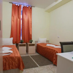 Отель Nevsky House 3* Стандартный номер фото 31