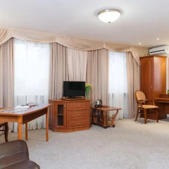 Гостиница Полюстрово 3* Полулюкс фото 10