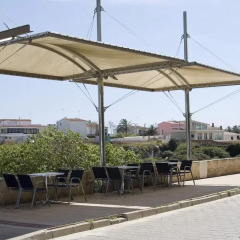Hotel Platja Gran бассейн