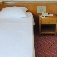 Aden Hotel комната для гостей фото 2