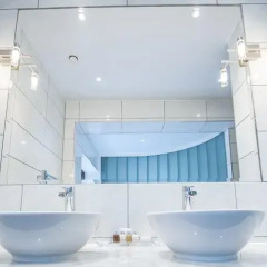 Parklands Hotel & Country Club 4* Люкс с двуспальной кроватью фото 9