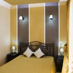Отель Magda Rooms Ситония комната для гостей фото 4