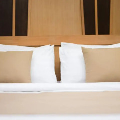 The Allano Phuket Hotel удобства в номере фото 2