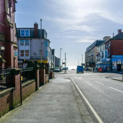 Valdene Hotel