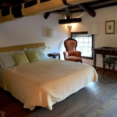 Отель Agriturismo Ca' Sagredo Консельве комната для гостей