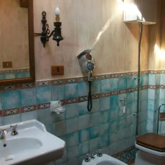 Отель Tenuta Vento di Mare 3* Стандартный номер фото 16
