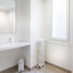 Enjoy Hostel Кровать в женском общем номере с двухъярусной кроватью фото 3