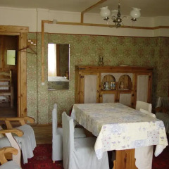 Chekhovskaya Dacha Hotel Звенигород удобства в номере
