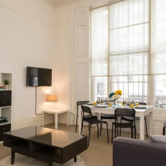 Отель Pembridge Gardens комната для гостей фото 5