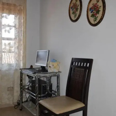 Отель Tomor Shehu Guest House Албания, Берат - отзывы, цены и фото номеров - забронировать отель Tomor Shehu Guest House онлайн интерьер отеля