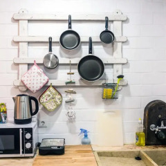 The Surf Embassy Hostel в номере