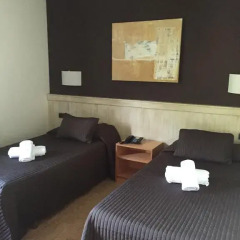 Hotel Lac Vielha 2* Стандартный номер разные типы кроватей фото 4