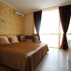 Hotel Eden комната для гостей
