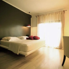Отель Kinbe Deluxe Boutique 3* Номер Делюкс фото 3