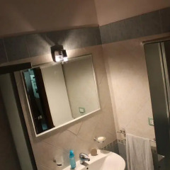 Отель Siracusa Holiday Home Сиракуза ванная