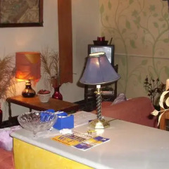 Отель Athens House питание