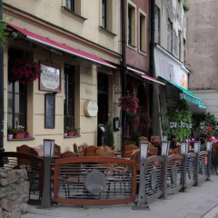 Отель Momotown B&b Краков фото 3