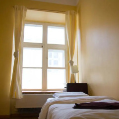 Отель Tabinoya - Tallinn's Travellers House комната для гостей фото 3