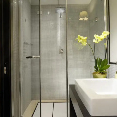 Отель Ponte Vecchio Suites & Spa 4* Улучшенный номер с различными типами кроватей фото 3