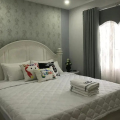 Отель Handy Holiday Nha Trang комната для гостей фото 5