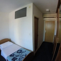 Отель Guest House Duje комната для гостей фото 3