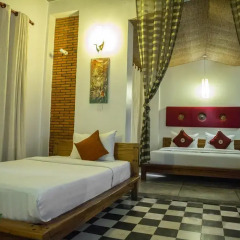 Отель Casa Villa Independence комната для гостей фото 5
