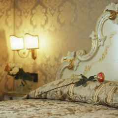 Отель Carlton On The Grand Canal 4* Стандартный номер